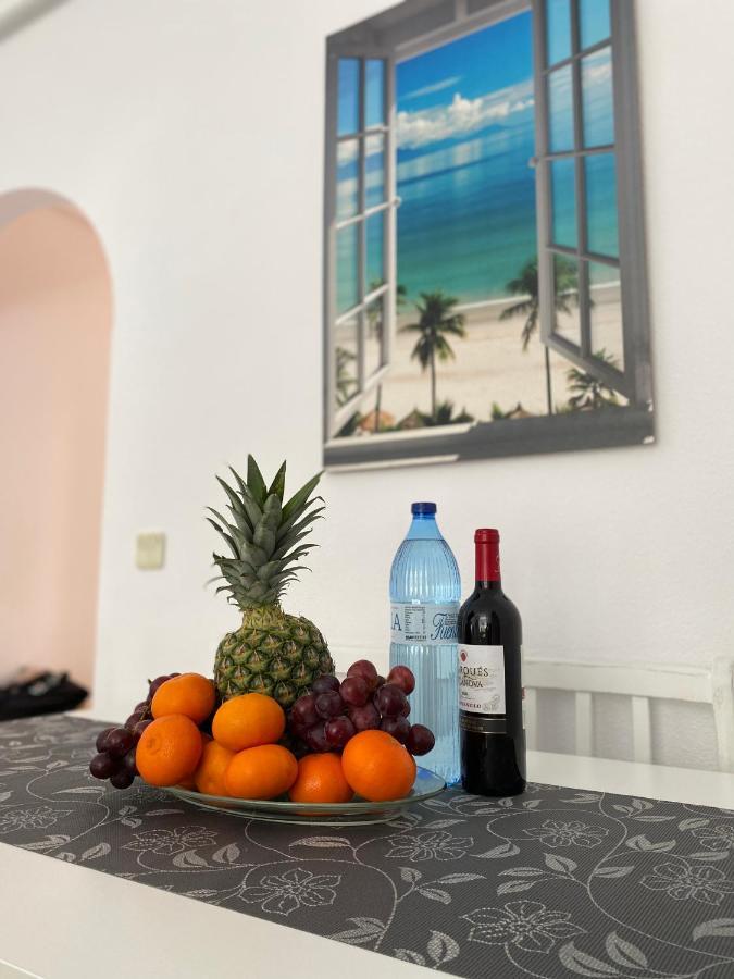 Sunshine Apartment トレビエハ エクステリア 写真